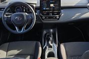 Toyota Corolla 1.8 Hybrid Comfort