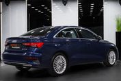 Audi A3 35 TFSI Advanced S tronic
