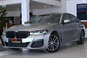 BMW Seria 5 520d xDrive M Sport