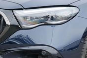 Mercedes Klasa E AMG 53  4Matic+  Hybrid