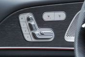 Mercedes GLE 300 d  4-Matic AMG Line