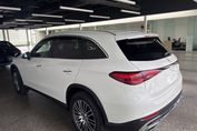 Mercedes GLC 220 d 4-Matic Avantgarde