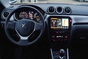 Suzuki Vitara 1.4 Boosterjet mHEV Premium Plus 2WD