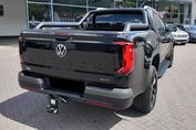 Volkswagen Amarok PanAmericana A10 4x4