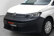 Volkswagen Caddy TDI L1H1