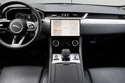 Jaguar F-Pace D200 AWD R-Dynamic S