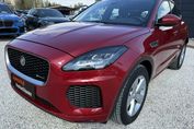 Jaguar E-Pace i4D AWD R-Dynamic