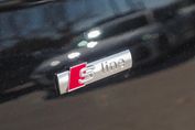 Audi Q7 60 TFSI e quattro S Line