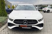 Mercedes Klasa A 200 AMG Line