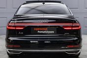 Audi A8 55 Tfsi Mhev Quattro Tiptr