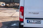 Fiat Ducato Maxi L4H3