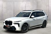 BMW X7 xDrive40d M Sport