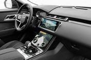 Land Rover Range Rover Velar 2.0 D200 mHEV