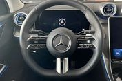Mercedes GLC Coupe 220 d 4MATIC AMG Line