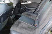 Audi A4 35 TFSI Advanced S tronic