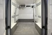 Renault Master Pack Clim Mroźnia