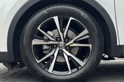 Toyota C-HR Teamplayer 2.0 Plug-in Hybrid