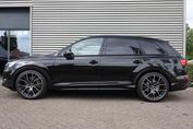 Audi Q7 55 TFSI e quattro S Line