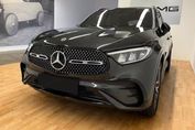Mercedes GLC 200 d 4-Matic AMG Line