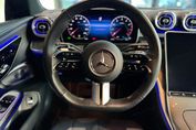 Mercedes CLE 300  4-Matic AMG Line