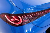 Mercedes CLA 200 Progressive