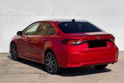 Toyota Corolla GR Sport 1.8 Hybrid