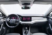 Skoda Octavia TSI Selection