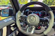 Mercedes Klasa G AMG G 63 mHEV 9G-TCT