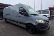 Mercedes Sprinter 317 CDI Długi SELECT 9G-Tronic