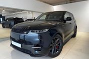 Land Rover Range Rover Sport S 3.0 D300 Dynamic SE