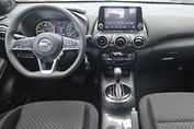 Nissan Juke 1.0 DIG-T Acenta DCT