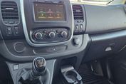 Renault Trafic dCi L2H