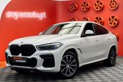 BMW X6 xDrive30d M Sport