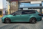 Toyota Corolla 2.0 Hybrid GR Sport Dynamic
