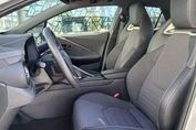 Toyota C-HR PHEV Dynamic Force Executive