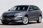 Skoda Octavia TSI Edition 130 Selection DSG
