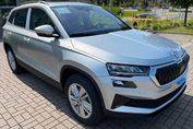 Skoda Karoq Selection 1.5 TSI DSG