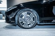 Mercedes CLA 200 Progressive