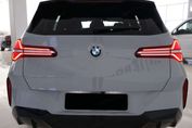 BMW X3 xDrive30e M Sport