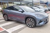 BYD Sealion 7 Excellence AWD