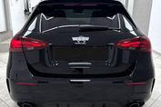 Mercedes Klasa A 35 AMG 4MATIC