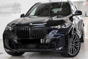 BMW X5 xDrive40d M Sport