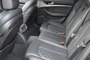 Audi A8 S8 4.0 TFSI quattro