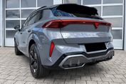 Cupra Terramar 2.0 TSI DSG 4Drive
