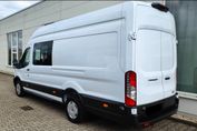 Ford Transit 350 L4H3 RWD Trend Zabudowa Brygadowa