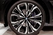 BMW X7 xDrive40d M Sport
