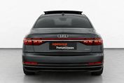Audi A8 L 60 TFSI e quattro