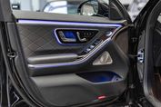 Mercedes Klasa S 500 4MATIC L AMG Line