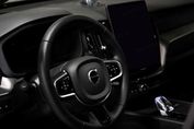 Volvo XC60 B5 AWD Ultra Black Edition