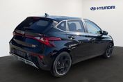 Hyundai i20 1.0 T-GDi Modern Black DCT
